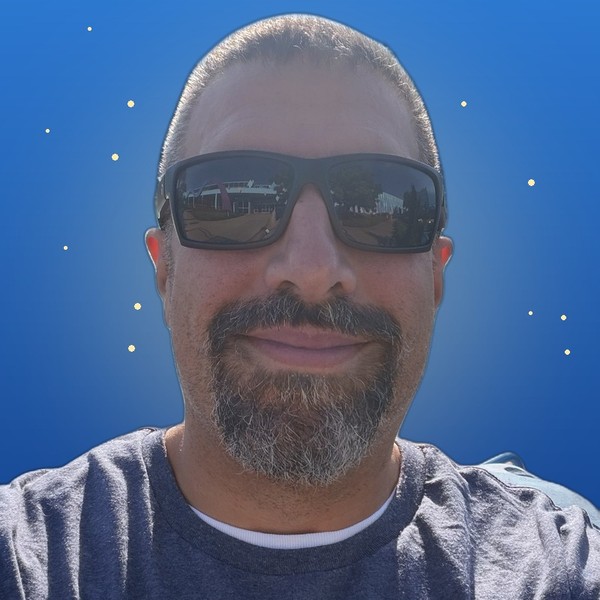 Mike Spampinato, Founder & lead planner at Lifetime of Magic